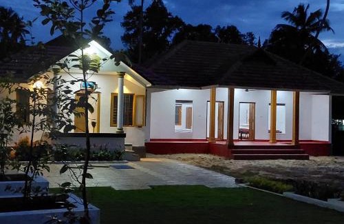 Cherthala Casa | Marari Irine Homestay
