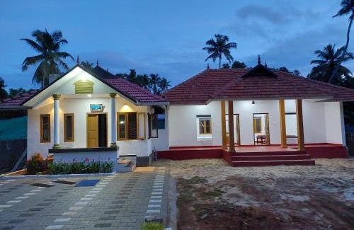 Cherthala Casa | Marari Irine Homestay