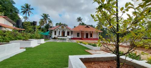 Cherthala Casa | Marari Irine Homestay