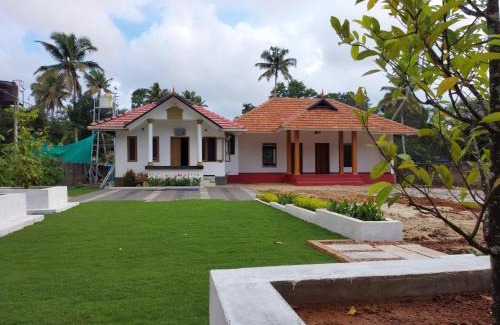 Cherthala Casa | Marari Irine Homestay