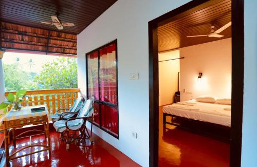 Mararikulam Casa | Marari John Villa