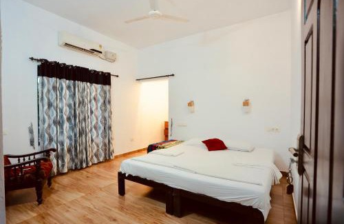Mararikulam Casa | Marari John Villa