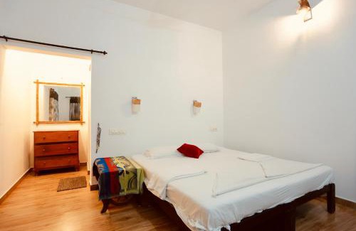 Mararikulam Casa | Marari John Villa