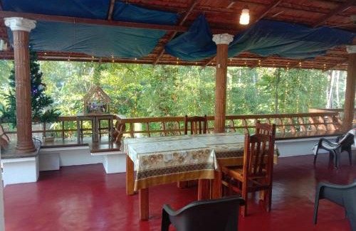 Alappuzha Casa | 'Marari Johns Homestay' Mararikulam, Alappuzha