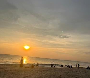 Mararikulam Casa | Marari kallyani beach homestay