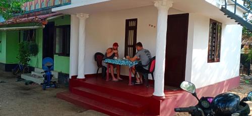 Mararikulam Casa | Marari Mourin Homestay