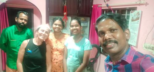 Mararikulam Casa | Marari Mourin Homestay
