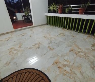 Cherthala Casa | Marari sibiya beach villa