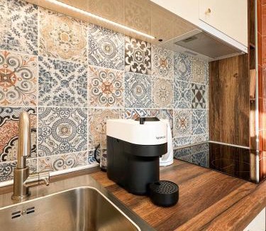 Kosancicev Venac Apartamento | Marasca Belgrade - Cozy, Chic & Nomad-friendly Flat in Downtown