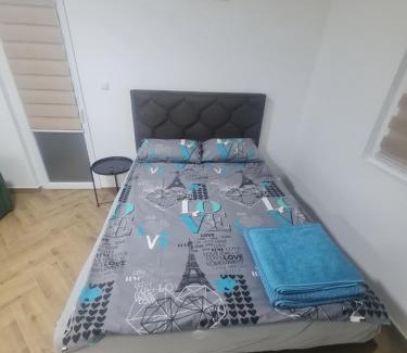 Vozdovac Apartamento | Marash stan na dan