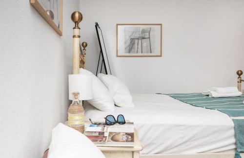 Naxos Casa | Marathitis cottage house - Aegean sea view