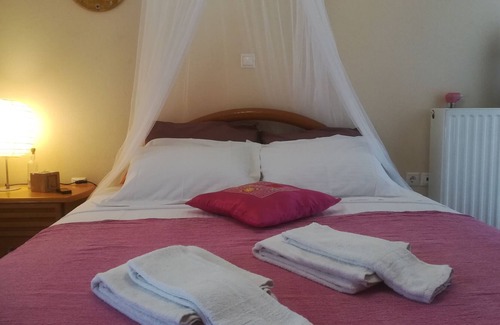 Schinias Villa | Marathon Beachside Villa