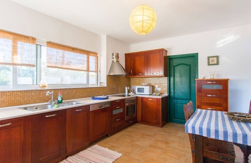 Schinias Villa | Marathon Beachside Villa