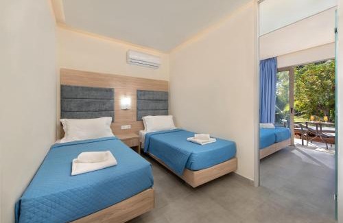 Kolymbia Hotel | Marathon Hotel - All Inclusive
