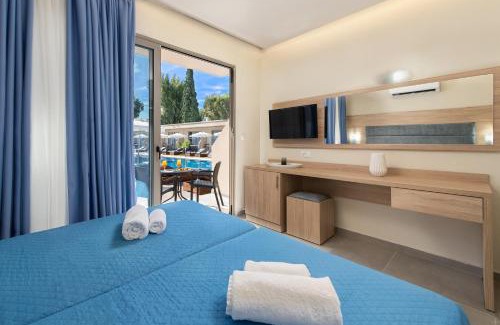 Kolymbia Hotel | Marathon Hotel - All Inclusive