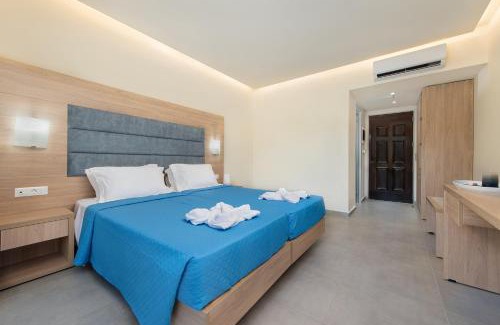 Kolymbia Hotel | Marathon Hotel - All Inclusive