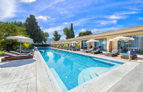 Kolymbia Hotel | Marathon Hotel - All Inclusive