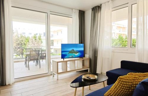 Amarousion Apartamento | Marathonomachon by Verde Apartments