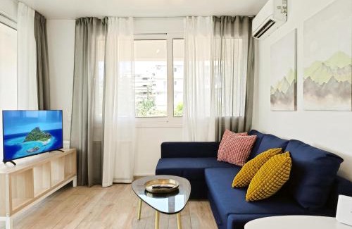 Amarousion Apartamento | Marathonomachon by Verde Apartments