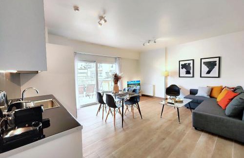 Amarousion Apartamento | Marathonomachon by Verde Apartments
