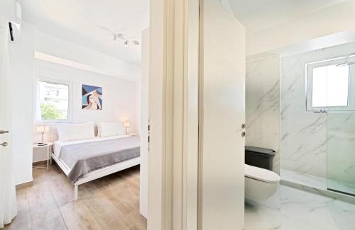 Amarousion Apartamento | Marathonomachon by Verde Apartments