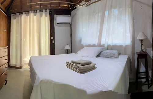 Barra Grande Cabina | Maraú Eco Vila Cabana 200 meters from the natural pools