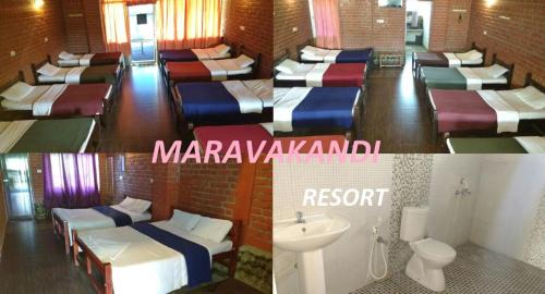 Masinagudi Complejo | Maravakandy Farm and Guest house