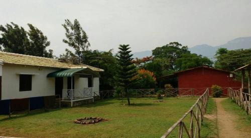 Masinagudi Complejo | Maravakandy Farm and Guest house