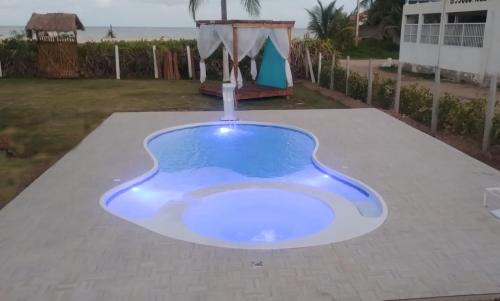 Sao Jose da Coroa Grande Casa | Maravilhosa Casa Pé na Areia 2
