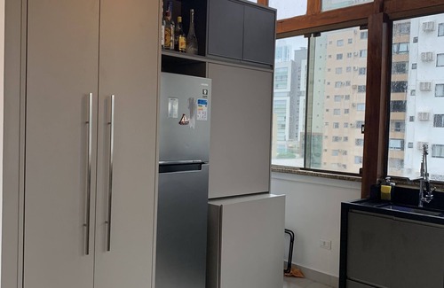 Centro Apartamento | Maravilhosa Cobertura, Vista Mar