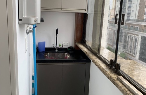 Centro Apartamento | Maravilhosa Cobertura, Vista Mar
