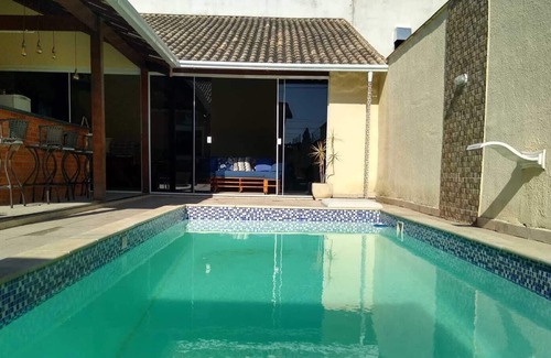 Itaipuacu Casa | Maravilhosa Casa de Praia em Itaipuaçu