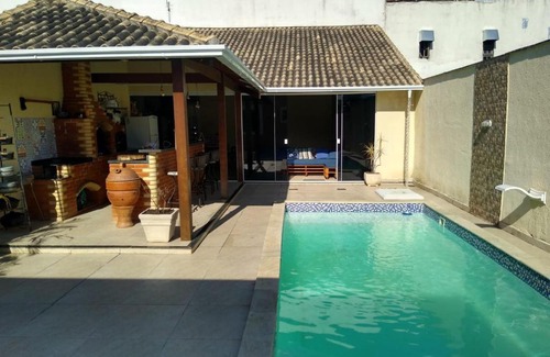 Itaipuacu Casa | Maravilhosa Casa em Itaipuaçu