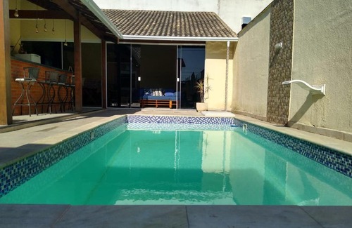 Itaipuacu Casa | Maravilhosa Casa em Itaipuaçu