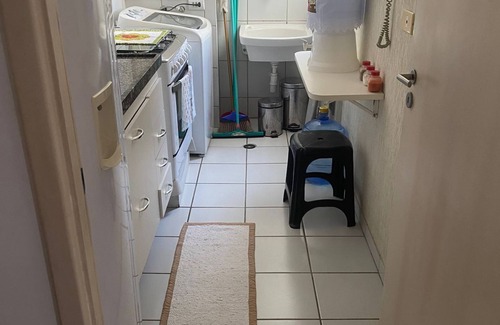 Pajucara Apartamento | Maravilhoso Apartamento à Beira mar da Praia de Pajuçara em Maceió