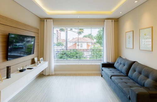 Agua Verde Apartamento | Maravilhoso Apartamento com a Melhor Localização da Cidade