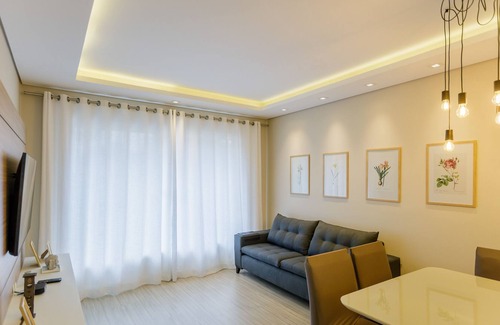 Agua Verde Apartamento | Maravilhoso Apartamento com a Melhor Localização da Cidade