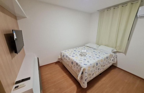 Ponta de Campina Apartamento | Maravilhoso Apartamento em Ponta de Campina
