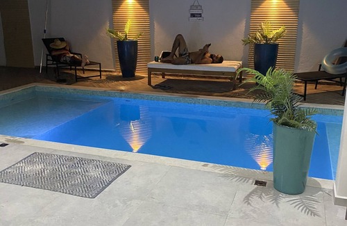 Arraial d'Ajuda Cabaña | Maravilhoso cottage no paraíso