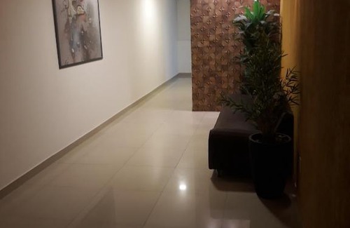 Mirante Apartamento | Maravilhoso FLAT 201 próximo Shopping Partage