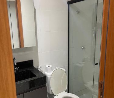 Intermares Apartamento | Maravilhoso flat na cobertura em Intermares