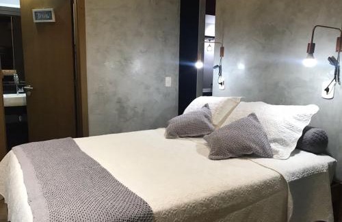 Piratininga Apartamento | Maravilhoso Loft vista mar OCEANVIEW