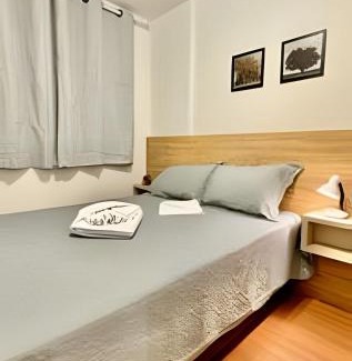 Matriz Apartamento | Maravilhoso# Próximo ao Shopping Curitiba
