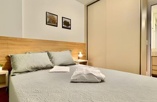 Matriz Apartamento | Maravilhoso# Próximo ao Shopping Curitiba
