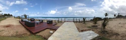 Porto de Galinhas Apartamento | Maravilhoso Resort, em Frente a Belíssima Praia do Cupe - Porto de Galinhas