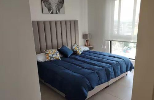 Guadalajara Municipality Apartamento | Maravilia 3BE 2BA 2 parking