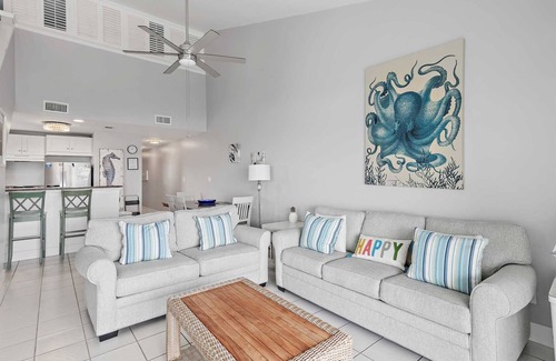 Miramar Beach Condominio | Maravilla 4412 3 bed/2 Bath Pet Friendly Condo Beach service in Season!
