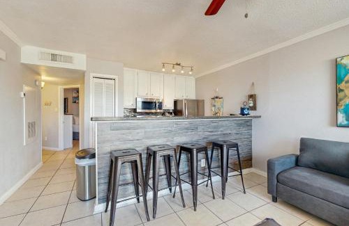 Galveston Apartamento | Maravilla Condos - Anchors Away