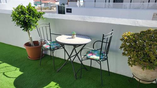 Abades Apartamento | MaraVillas de Tenerife II
