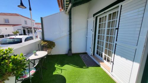 Abades Apartamento | MaraVillas de Tenerife II